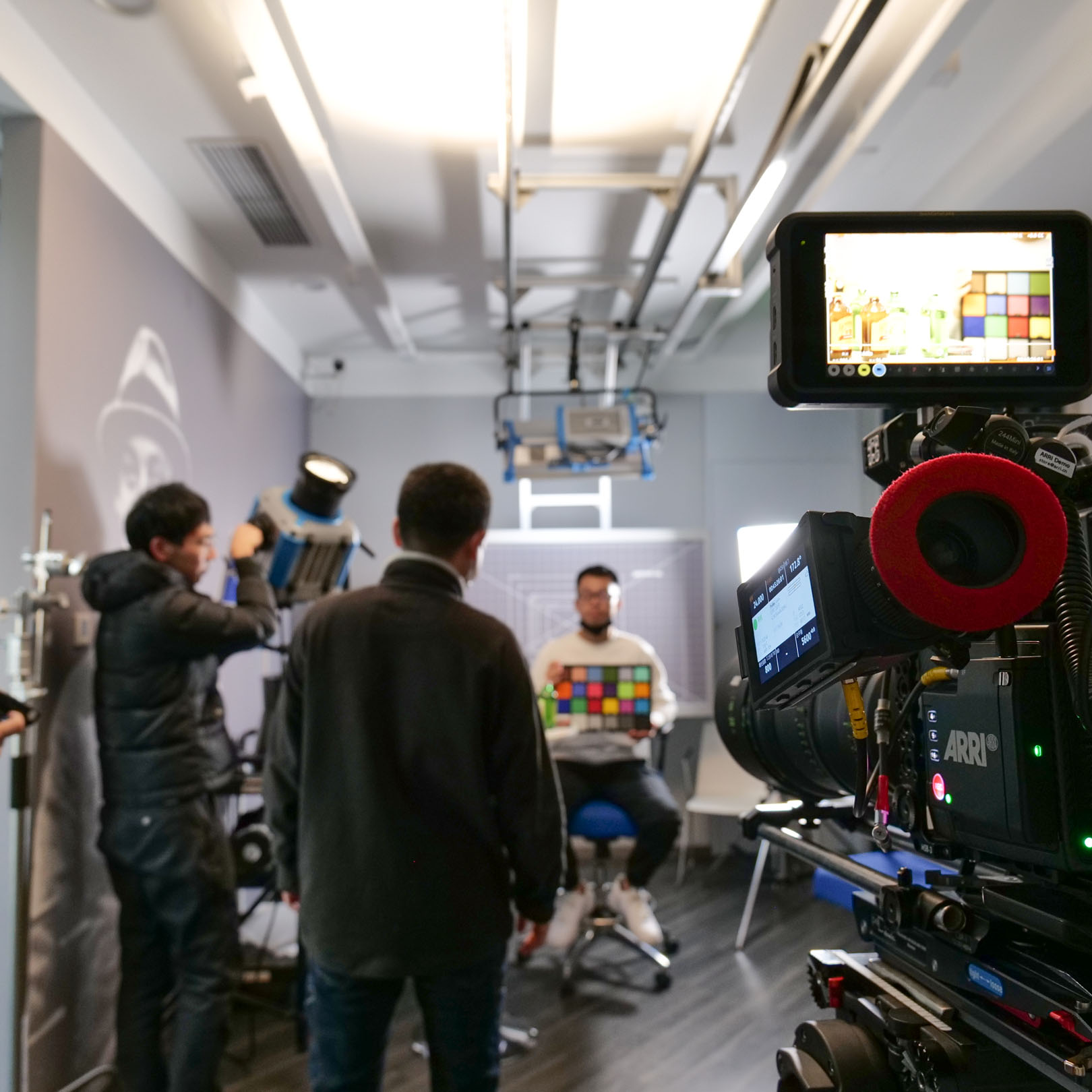 arri灯,arri钨丝灯