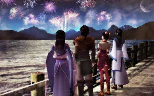 仙剑4为什么是公认的神作,仙剑4耗资3亿能否重现经典