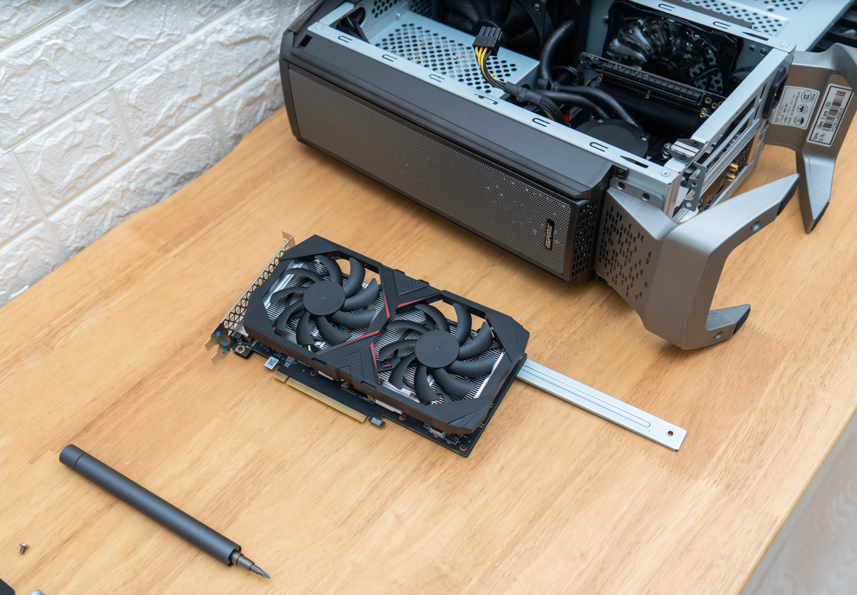 没有精力折腾自己,igame迷你主机开箱