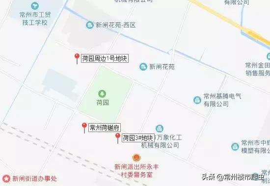 常州光明碧桂园,常州新北区碧桂园光明