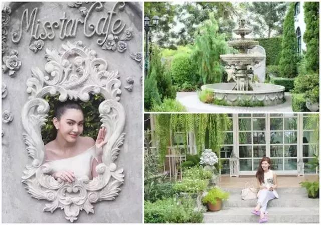 偶遇泰国男明星,偶遇泰国明星ann