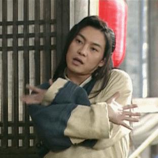 武林外传最有哲理的一句话,武林外传最经典的一句台词