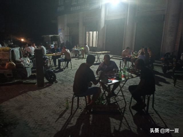 羊肉串烤出来不好吃怎么办？很简单，只要掌握好这三点就可以了