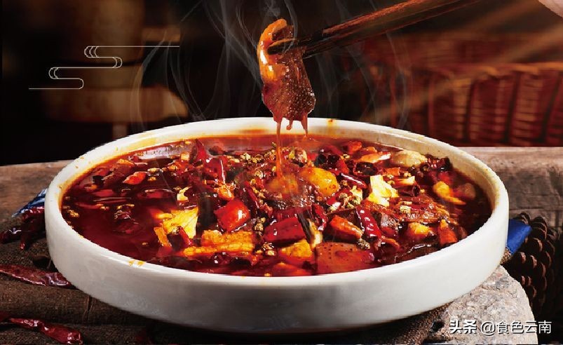 昆明最好吃的外卖单人,昆明美食外卖推荐排名第一是哪家