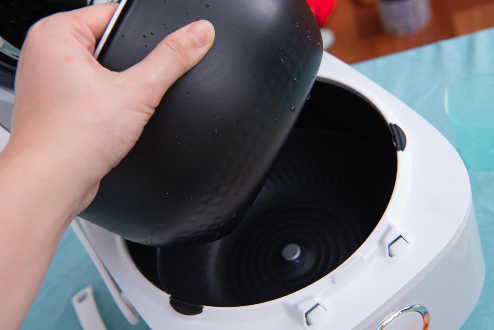 东芝rc-15ht电饭煲怎么煮饭,东芝ih电饭煲rc-10rmc怎么样