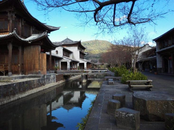 云南建议租车自驾游吗,云南租车游最佳攻略