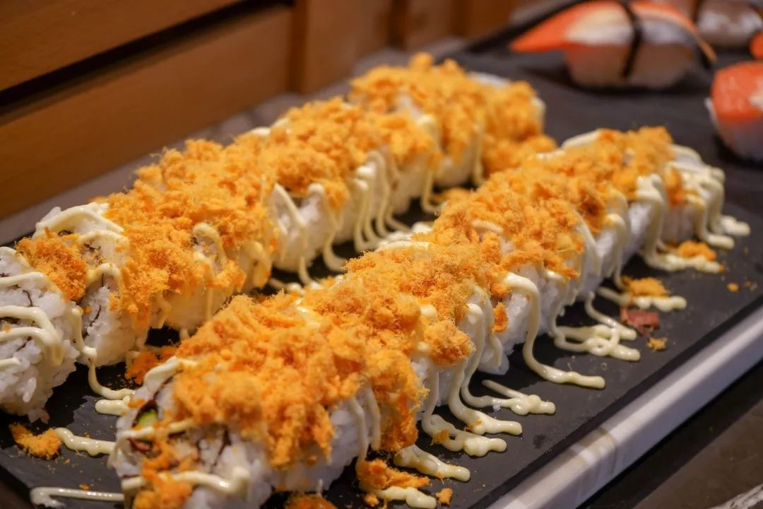 因为《寻味东莞》和岭南这家奢雅风洲际酒店，我特地去了一趟东莞