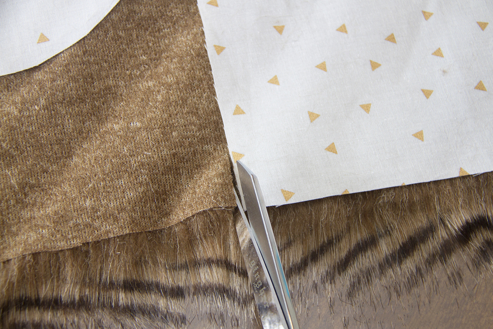 小背心裁剪与缝制入门,老年人背心的裁剪与缝制过程