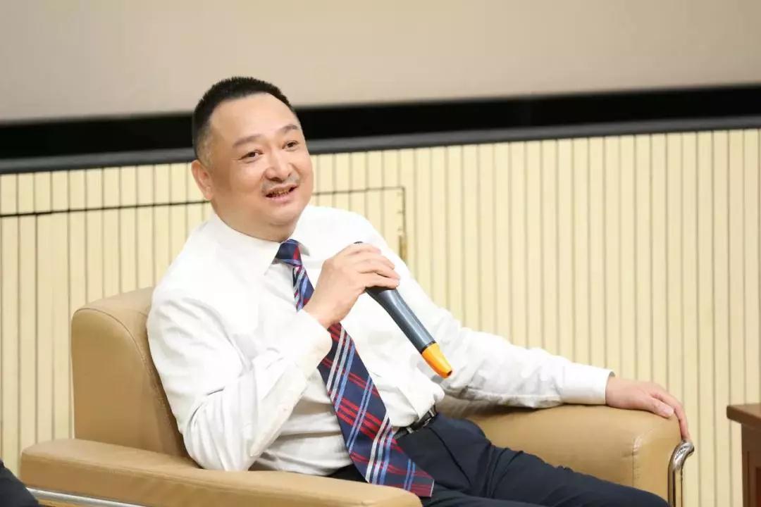 硬核奇缘!这8位董事长,都在江苏上大学,还毕业于同一所985高校!