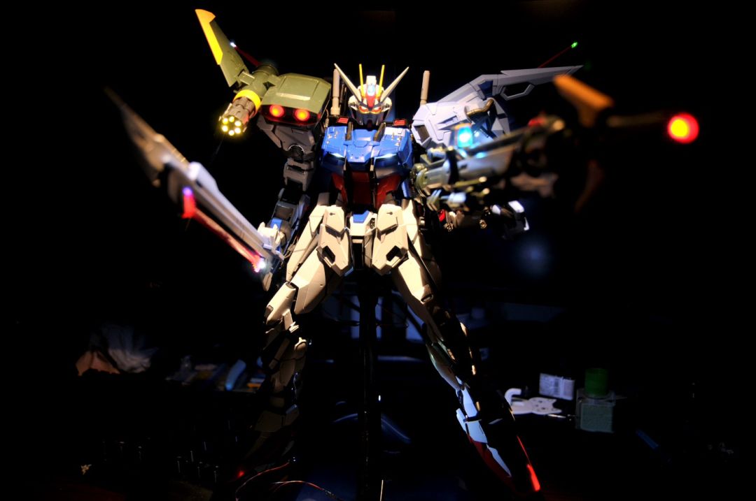 玩家加灯之路,玩家的成长道路