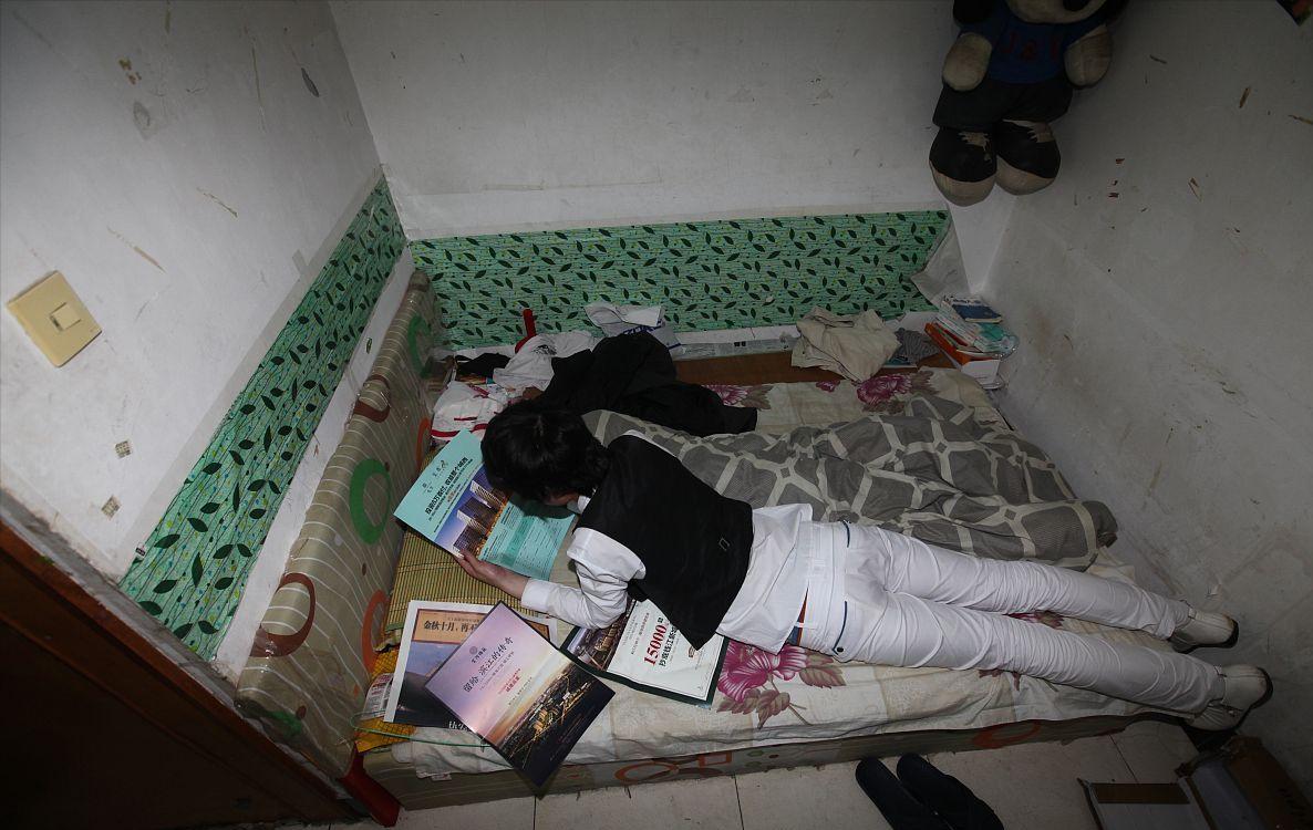 租客出租房屋注意事项及禁忌,租房七大禁忌这些房子千万租不得