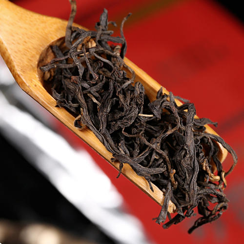 茶叶六大种类分类,茶叶6大茶类图