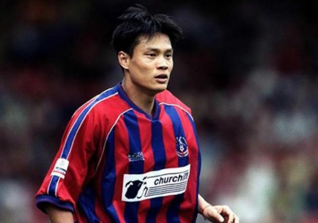 中国足坛经典的球员绰号有哪些?