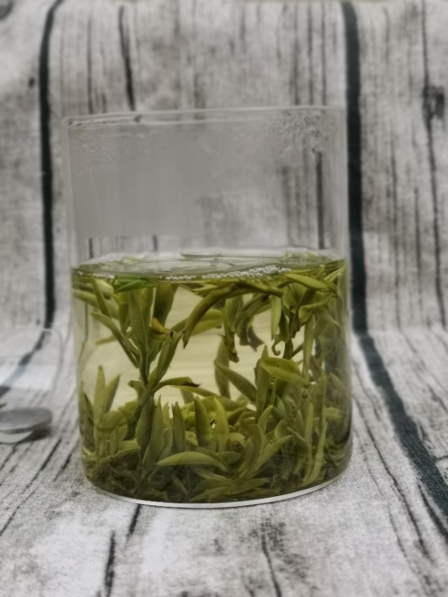 黄山毛峰的了解,了解黄山毛峰