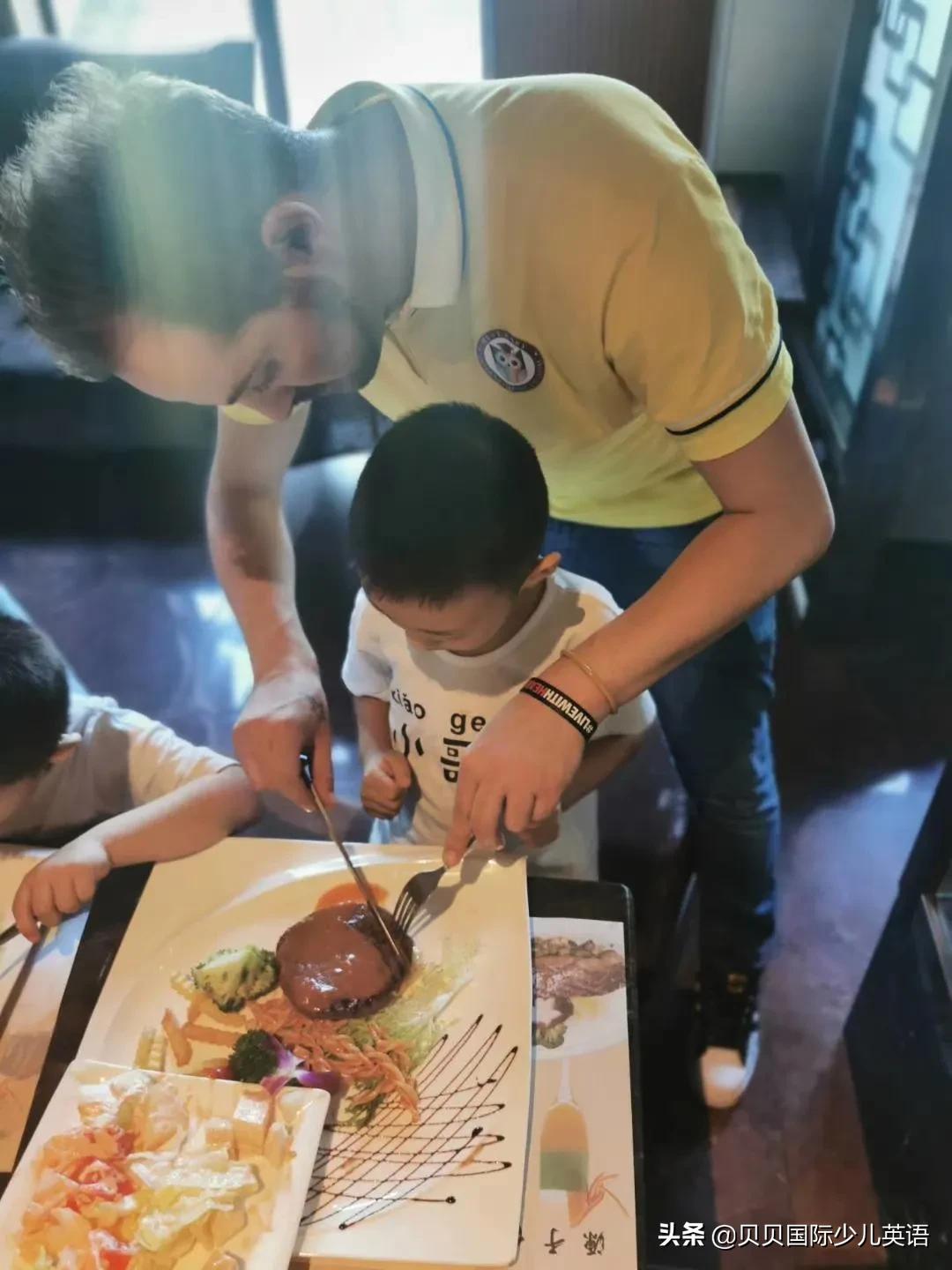 贝贝英语启蒙学说话,贝贝英语免费课程