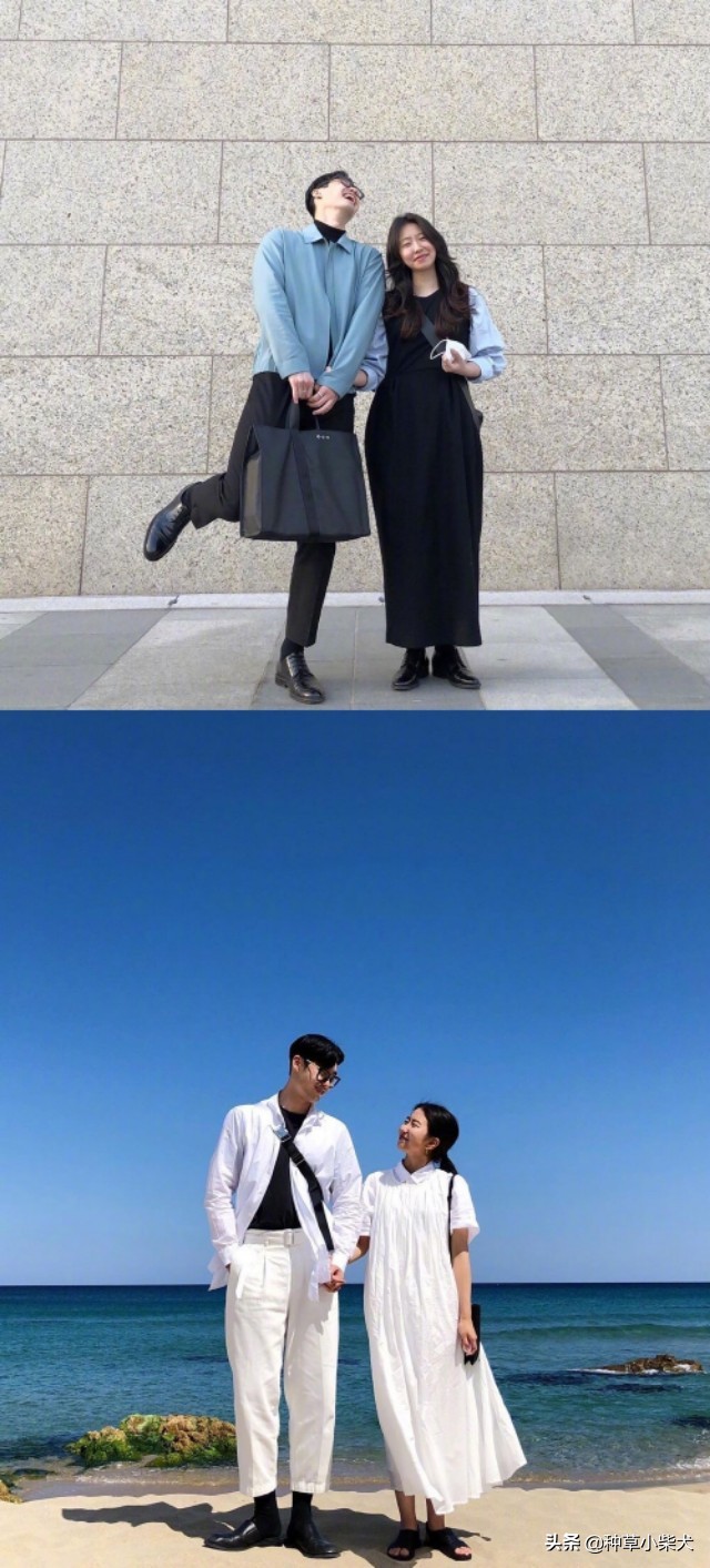 穿衣风格韩剧风,穿衣韩风