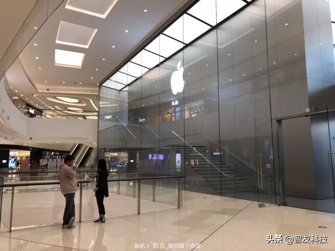 华为售后对比苹果售后,华为售后和苹果售后服务对比