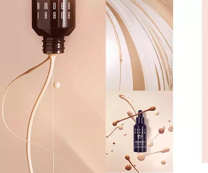 哪个粉底液遮瑕效果好不脱妆油皮,油皮公认最好用的粉底液前十