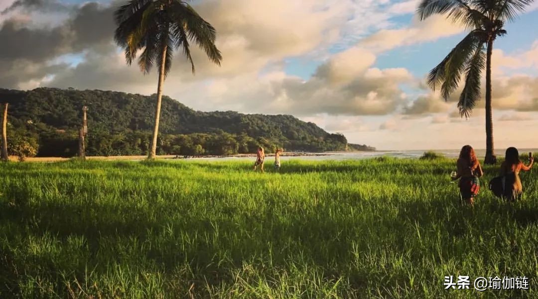 普吉岛瑜伽之旅,世界瑜伽圣地在哪里