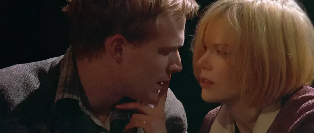 全片没一个好人的电影,整部电影没有一个好人