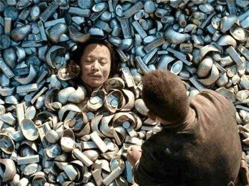 古代雪花银长啥样,明清时期雪花银