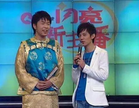 杜海涛隐形富豪快乐大本营,杜海涛是快乐家族最有钱的吗