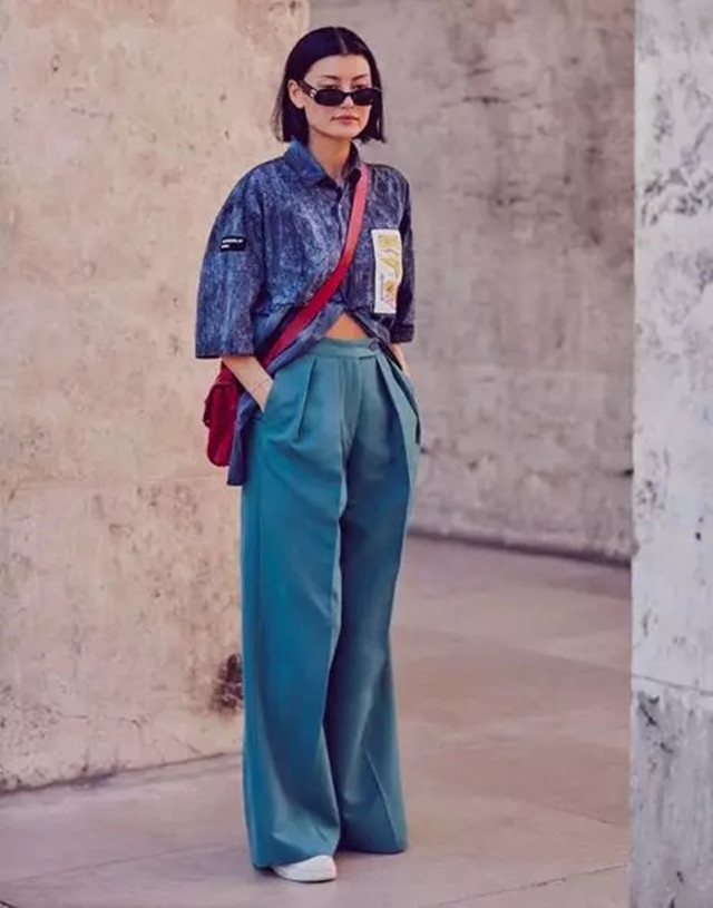 gucci奢潮,gucci这几年势头