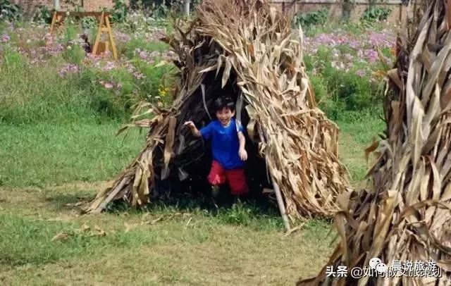 亲子农乐园投资,亲子农乐园经营模式