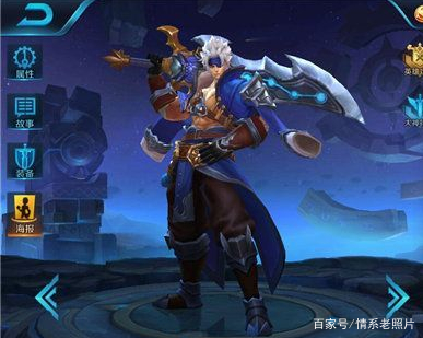 王者荣耀夏侯惇最强实战教学,王者荣耀夏侯惇套路打法技巧细节