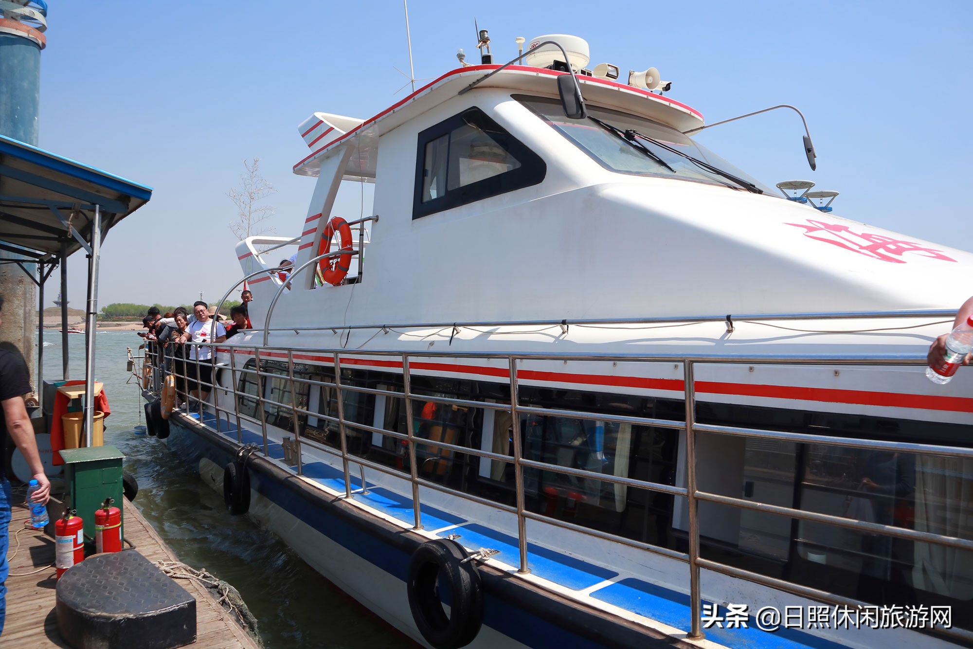 日照吃住行旅游攻略 (日照旅游哪个渔家好)