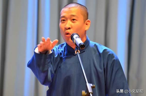 曹云金退出德云社真实原因是什么,曹云金退出德云社的真实原因