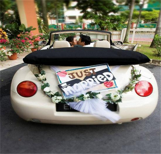 结婚大概花费多少钱呢,结婚要哪些费用男方