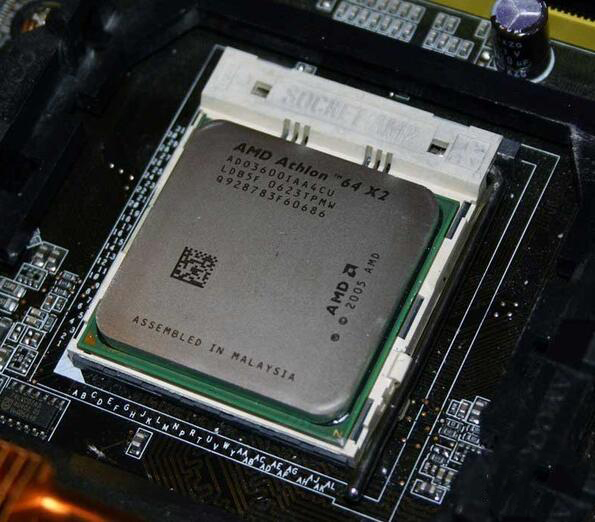 目前amd的处理器到底怎么样,amd处理器为什么一直被吐槽