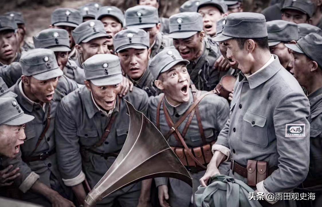 抗战神剧下架,抗日神剧新版亮剑
