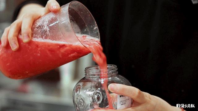 特大草莓一斤,特大果草莓5斤