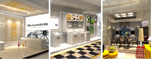 德莱宝吊顶性能介绍有哪些,德莱宝吊顶规格