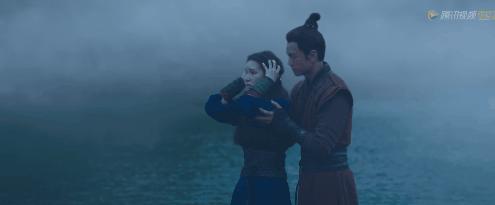 不好意思，这也能叫《射雕英雄传》？我真是被气笑了