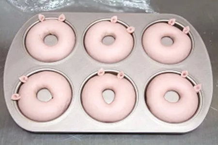 颜值超高的面包推荐,颜值超高的面包