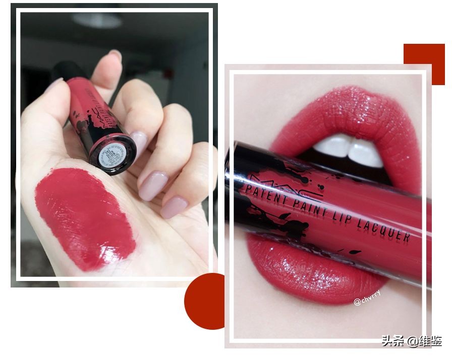 我的天!爱马仕居然出口红了,是真丑还是真香?