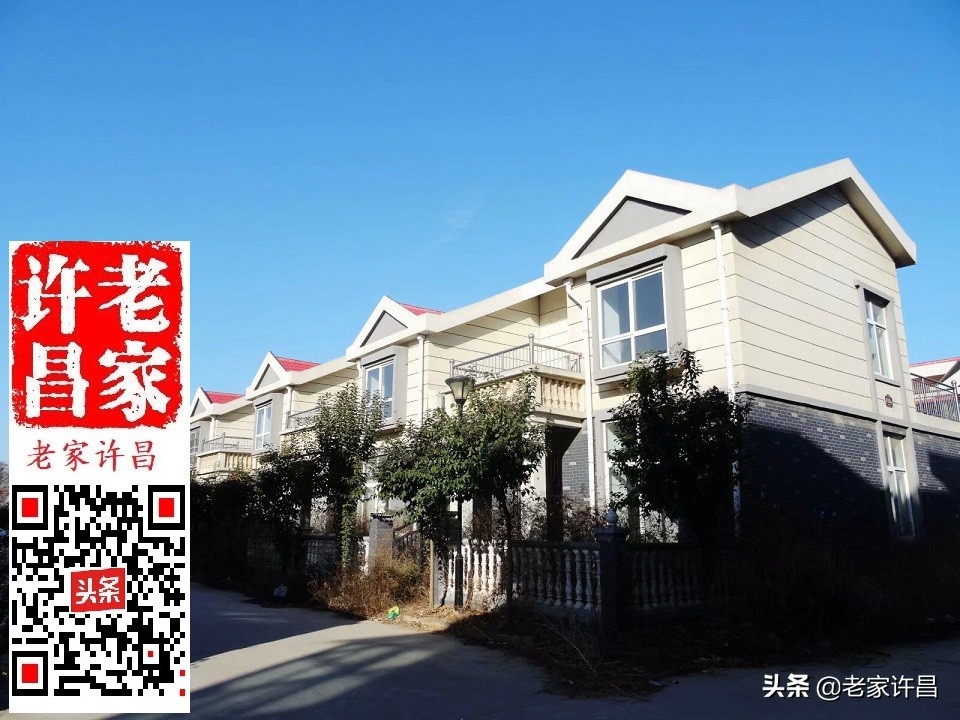 屋坚强，七百清泉湖，河南最大寺……许昌此处故事知多少