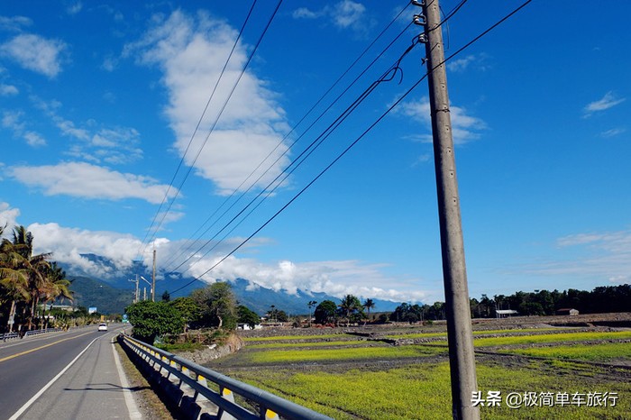 自行车环台湾岛骑行,台湾骑行详细攻略