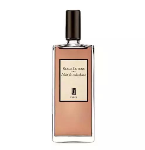 芦丹氏桂花香水是男香还是女香,爱马仕木质调香和东方调香的区别