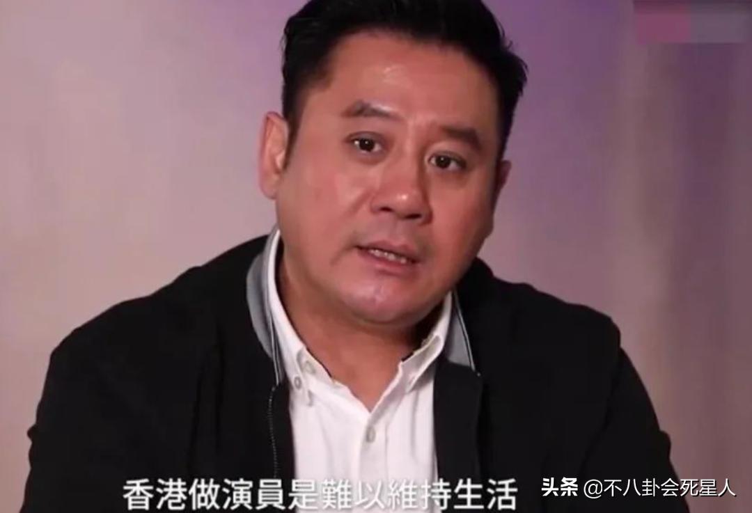 香港明星在三线城市捞金,香港内地捞金