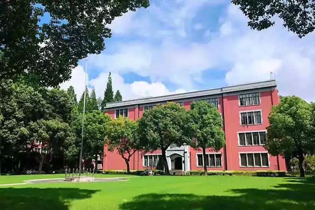 见证高教百年变迁!这所顶尖大学16处建筑入选国家*物文**保护单位