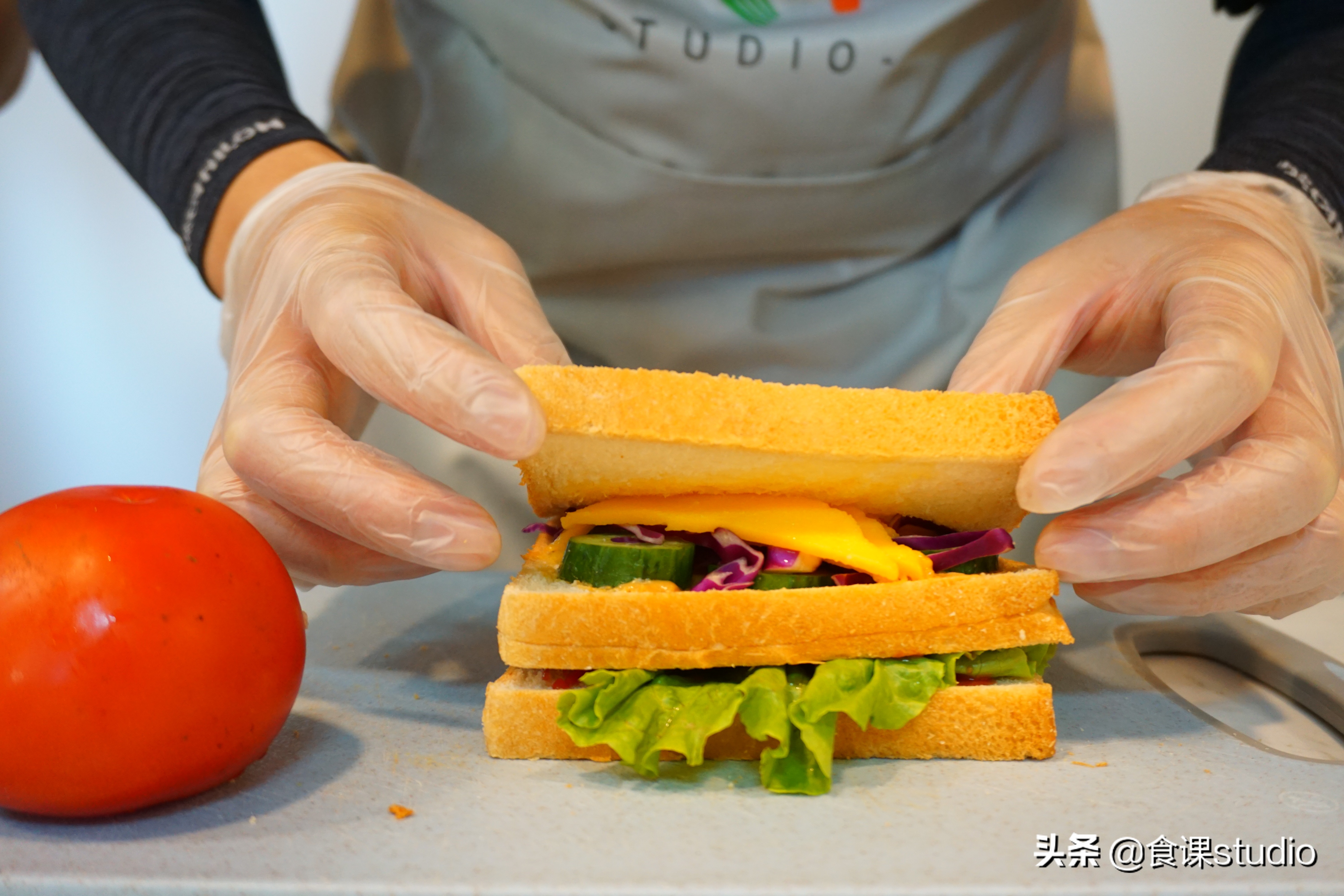 想开轻食店从什么开始入手,想开轻食店