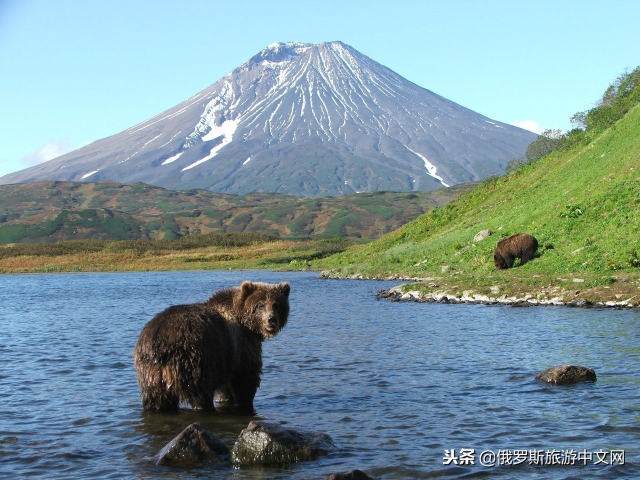 俄罗斯高端自驾游,俄罗斯高端游