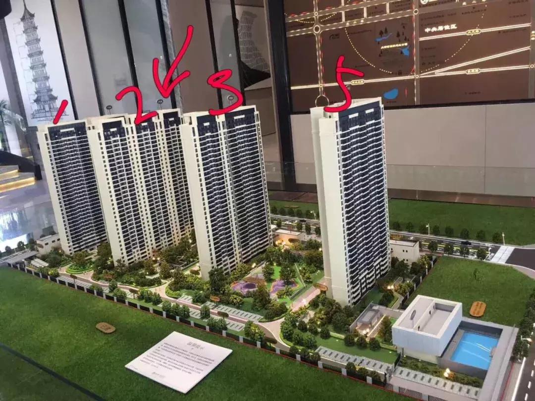 中南旭辉樾府值得买吗,中南樾府值得入手吗