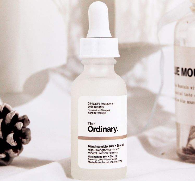 美妆品牌第一的美白产品,美肤美白产品禁忌