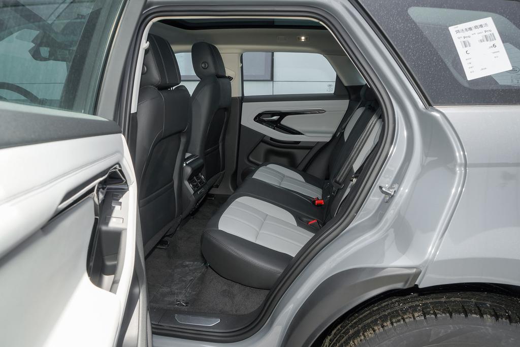 路虎全新一代揽胜报价,路虎揽胜2018款报价及图片