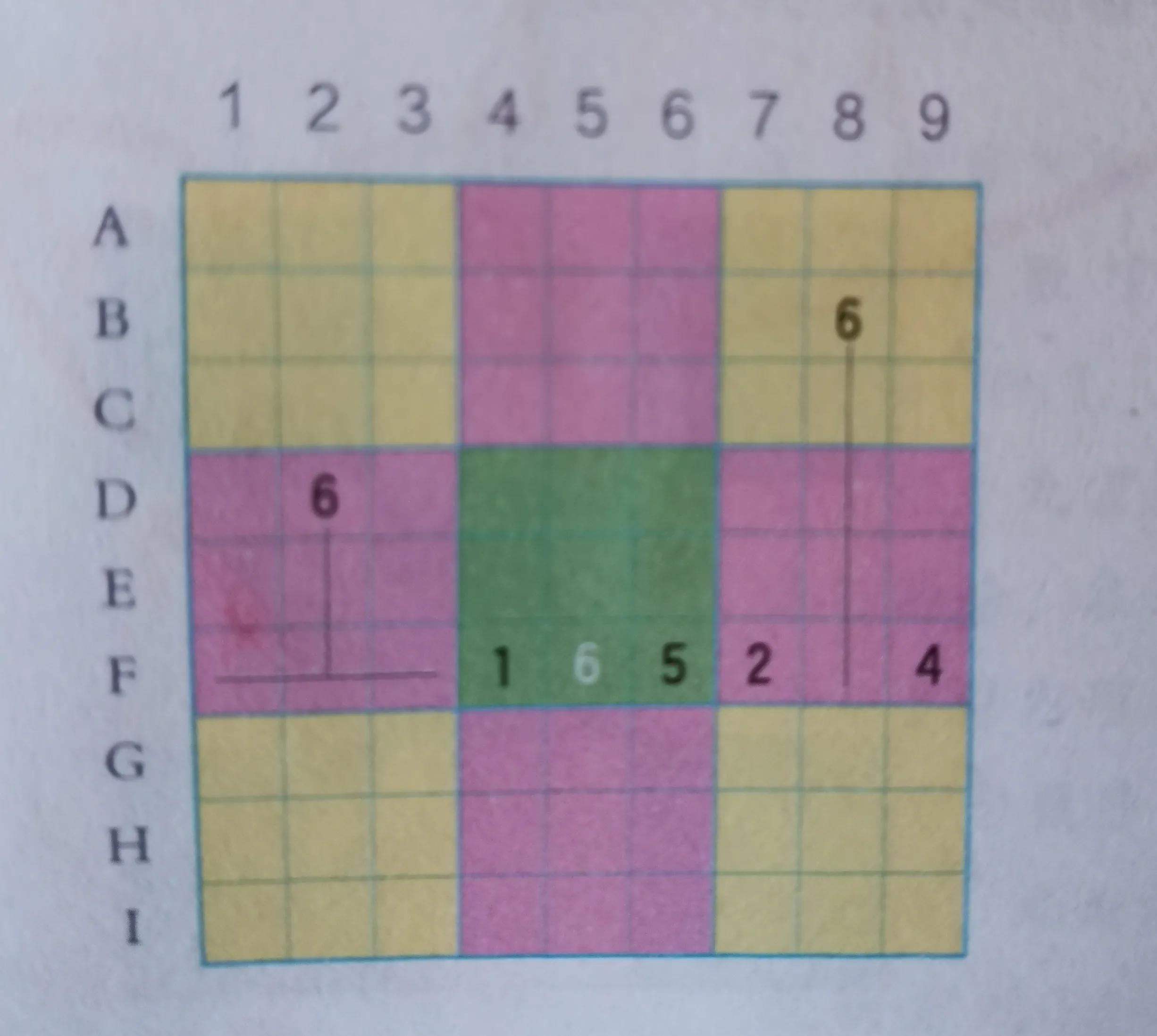 杀手数独高级技巧,五大实用过人技巧汇总
